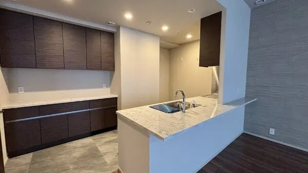 ザ・タワー十条