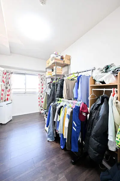 ヴィラーヌ川口ブライトヴィスタ