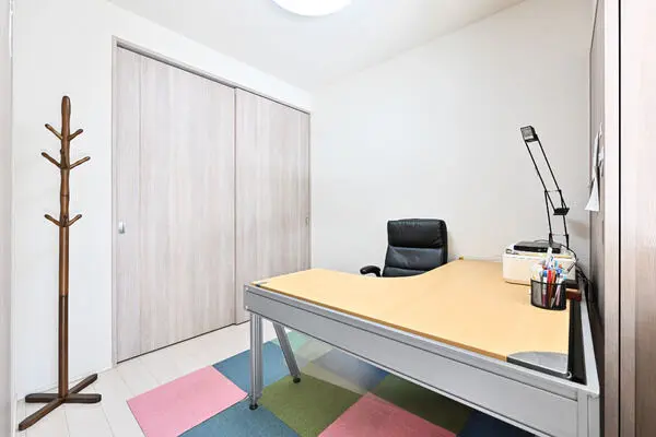 ザ・ガーデンズ東京王子