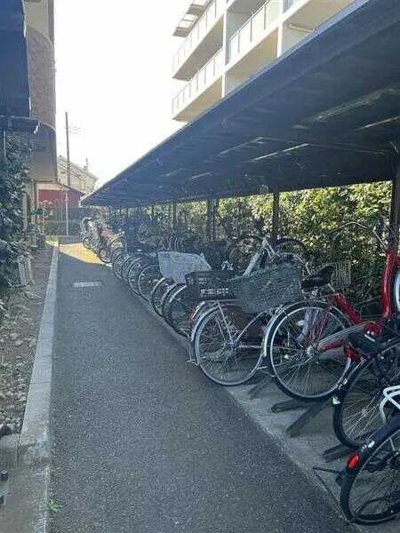 ネオステージ北習志野