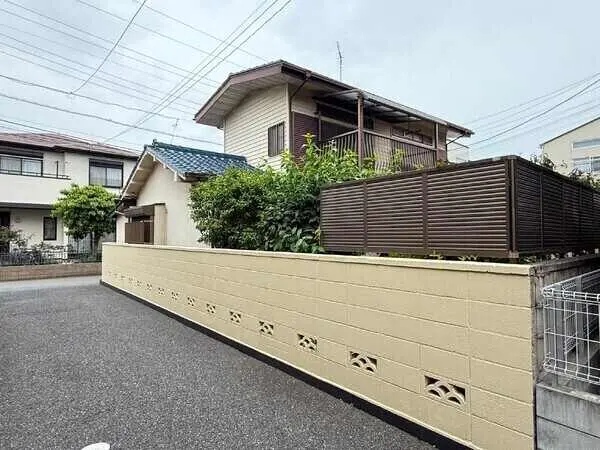 千葉県船橋市前原東２丁目 土地