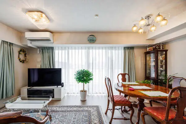 ブランズシティ津田沼奏の杜