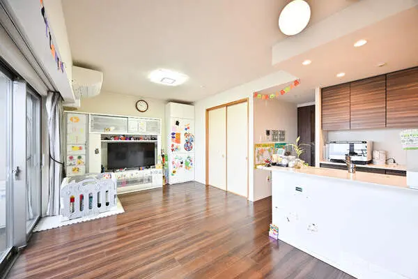 ザ・パークハウス津田沼奏の杜アークレジデンス