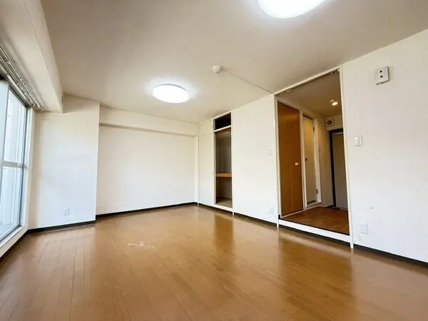 ダイアパレス津田沼