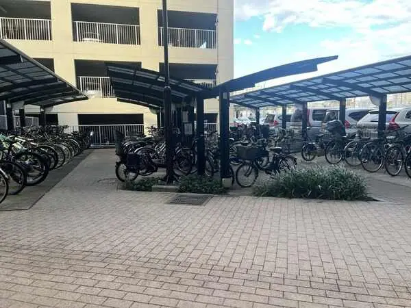 津田沼ハイライズ