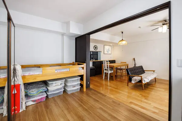 BELISTA北習志野イーストレジデンス