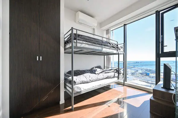 シティタワー有明