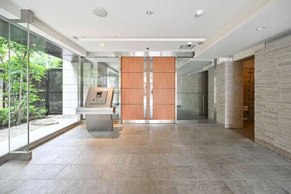 ザ・パークハウス市川