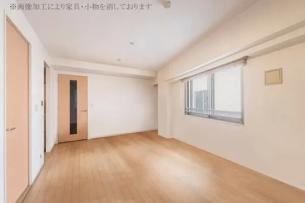 中目黒パークハウス