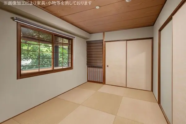 広尾ガーデンヒルズ