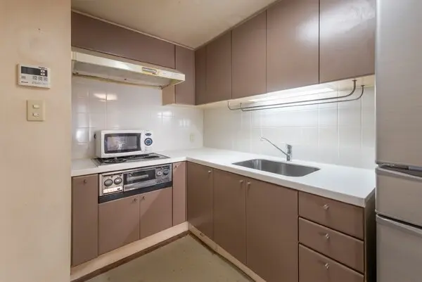 シティコート広尾