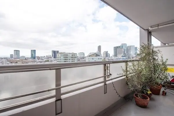 代官山アドレス