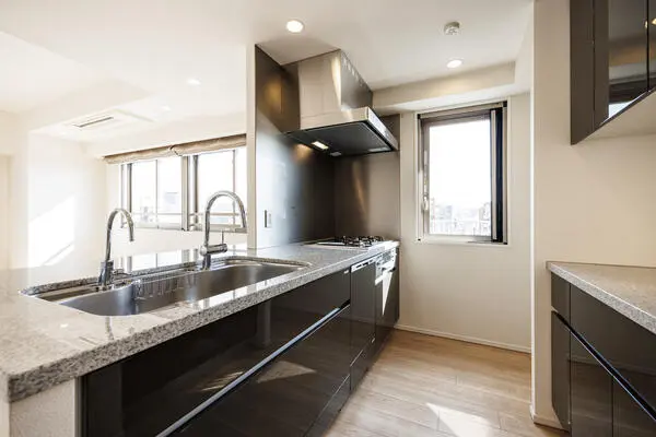 ザ・パークハウス代官山