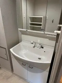 イトーピア桃山台マンション