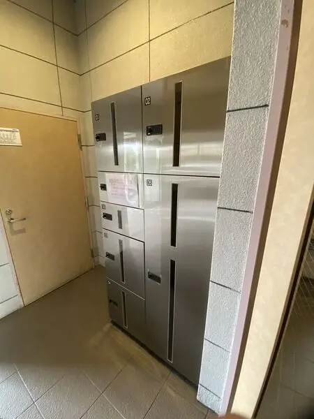 エスリード万博公園