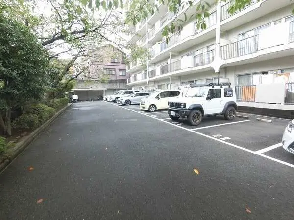 千里豊津パークハイツ