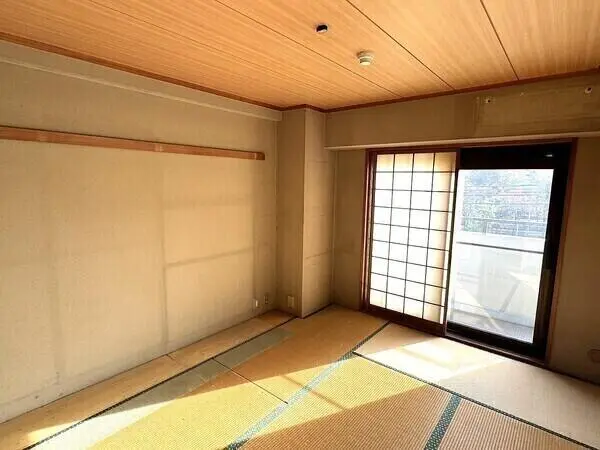 星和プラネタウン千里南第1期