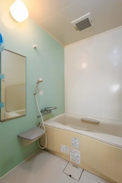 セントラル池田五月丘