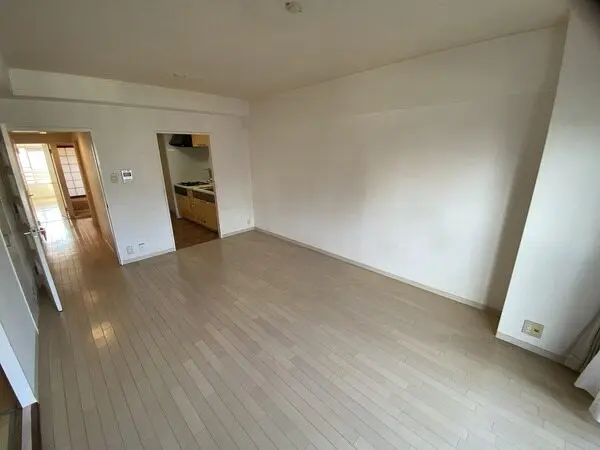 日興千里スカイマンションフレール