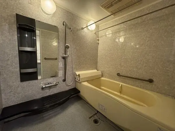 アルコート豊中清風荘