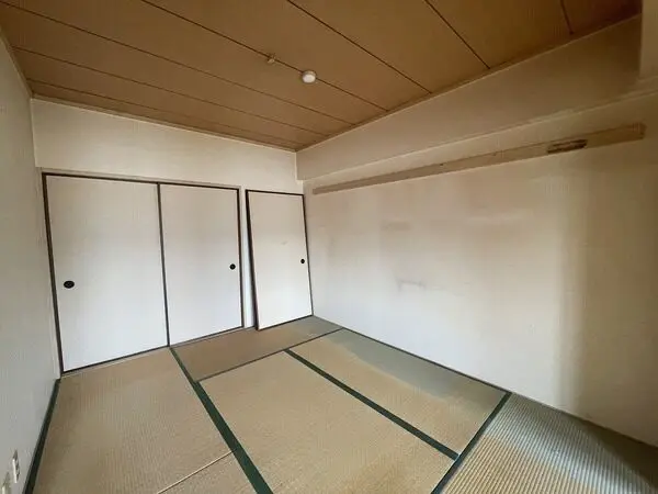 ハイマート若江