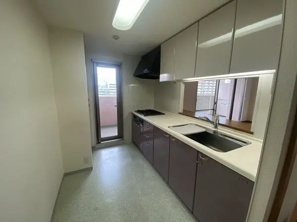 プライムコート関目パーク・ホームズ