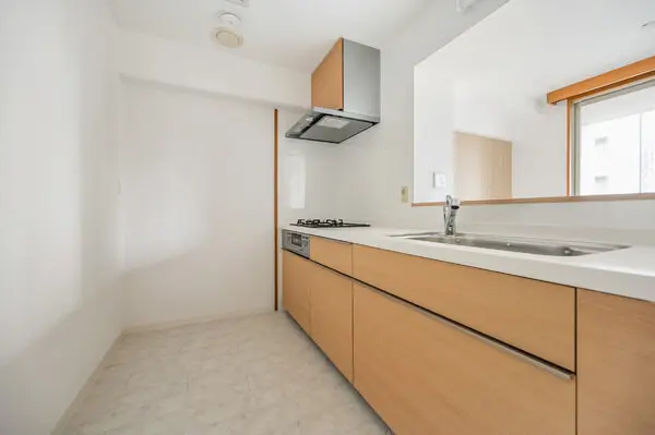 ヴィルヌーブ松ヶ枝町