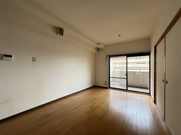 ライオンズマンション新大阪第6