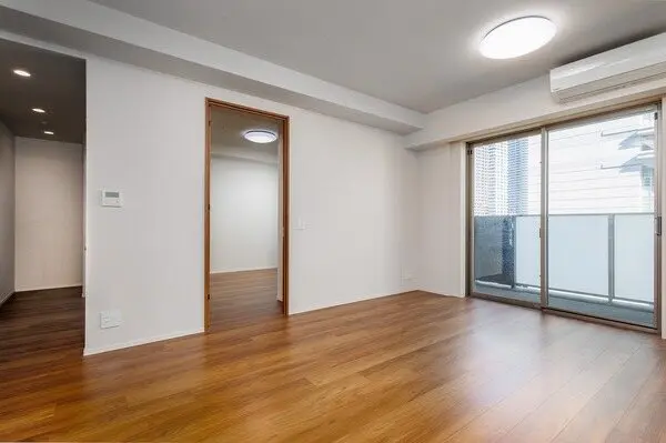 ザ・パークハウス中之島タワー