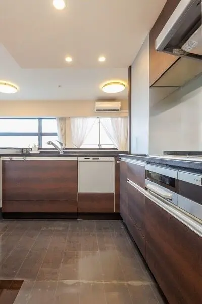 大阪福島タワー