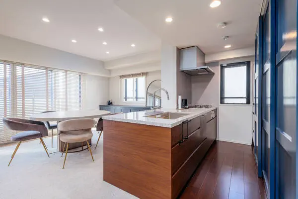 ワコーレ夙川霞町