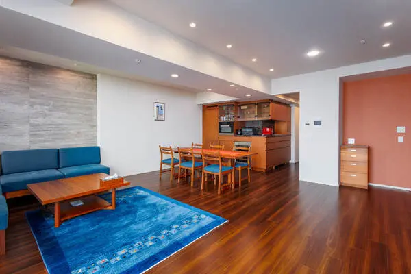 ザ・パークハウス中之島タワー