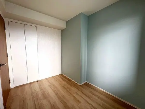 ザ・パークハウス中之島タワー