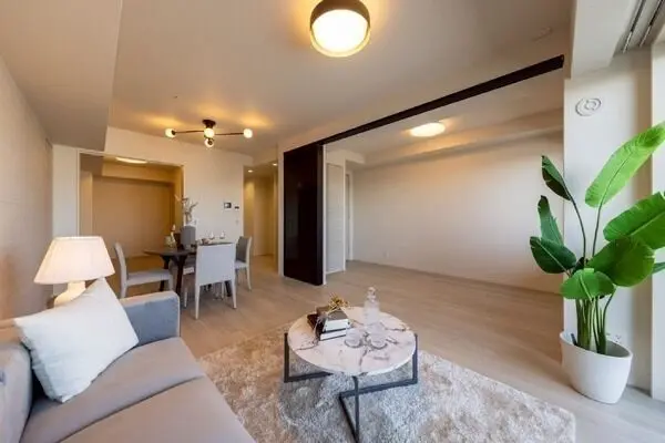 ザ・パークハウス中之島タワー