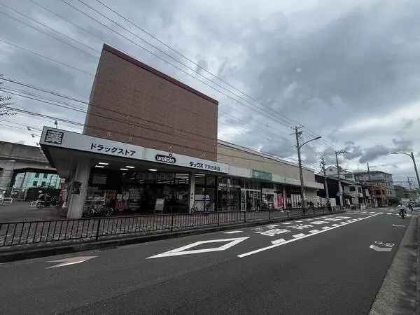 京都府京都市下京区中堂寺前田町 一戸建て