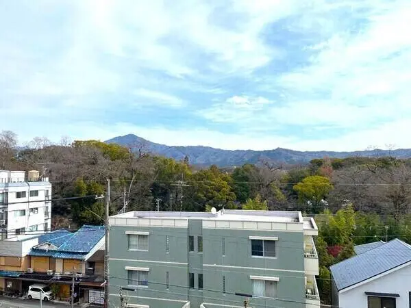 ルイシャトレ下鴨本通
