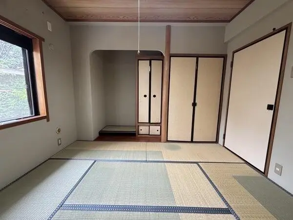 グランフォルム清水別邸
