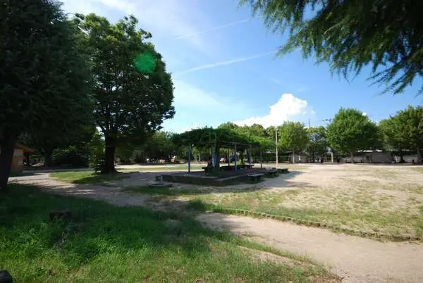 京都府京都市右京区西京極郡町 土地