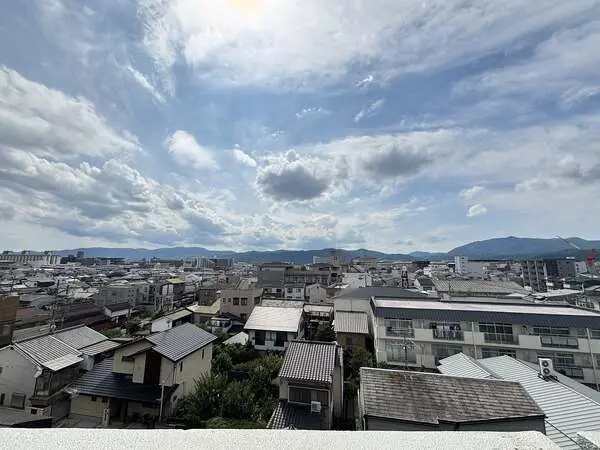 藤和三条山ノ内ホームズ