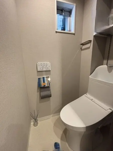 メガロコープ西陣A棟