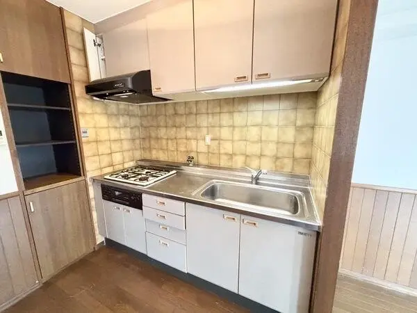 レジオン四条西洞院