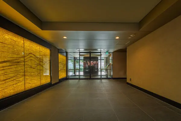 ザ・パークハウス御所西