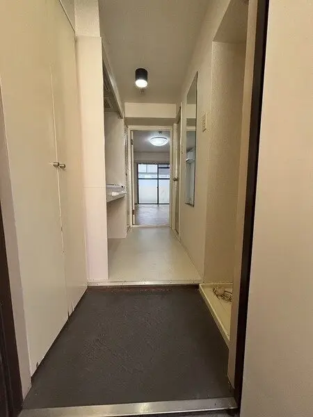 デトム・ワン西陣パートIII