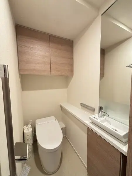 ザ・パークハウス堀川六角