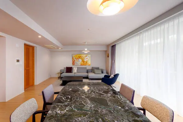 ザ・パークハウス京都鴨川御所東