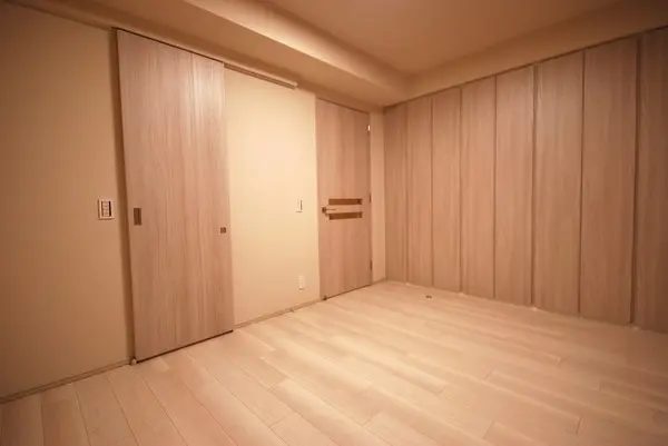 ザ・パークハウス京都河原町