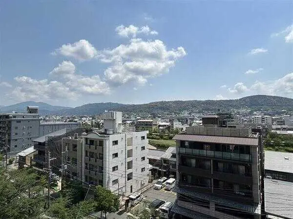 ザ・パークハウス京都河原町