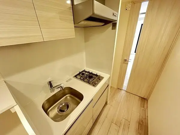 パークリュクス大阪京町堀