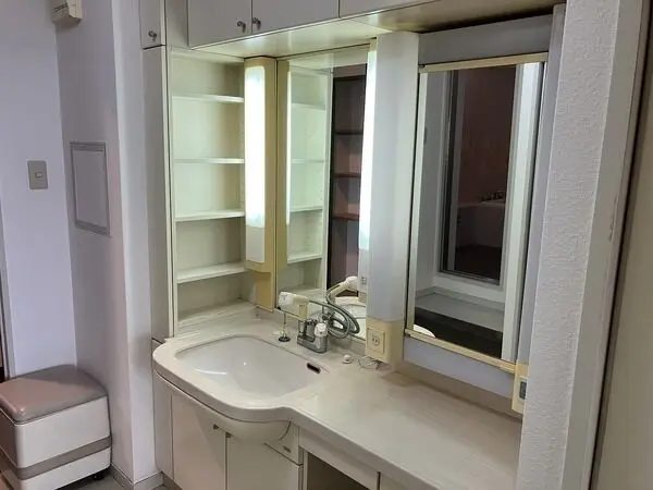 朝日プラザヴェルデュール大正三軒家