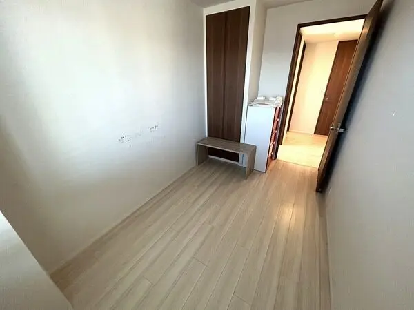 大阪ひびきの街ザ・サンクタスタワー